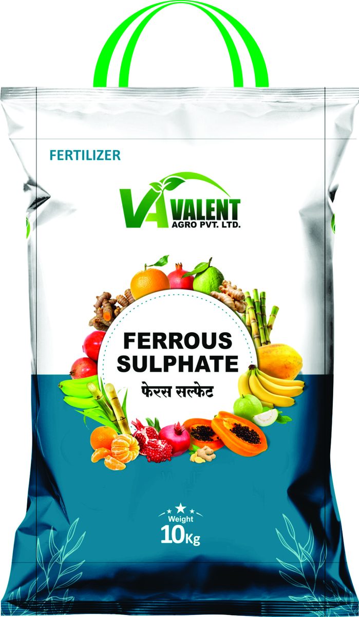 Fertilizer Bags
